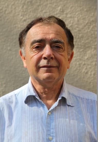 Arthur Kordon
