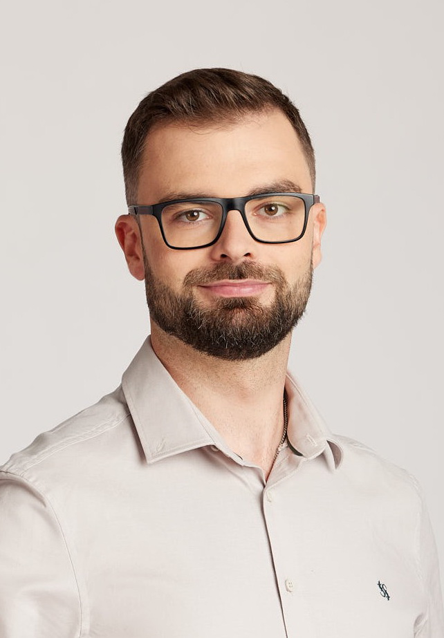 Tomasz Hofler