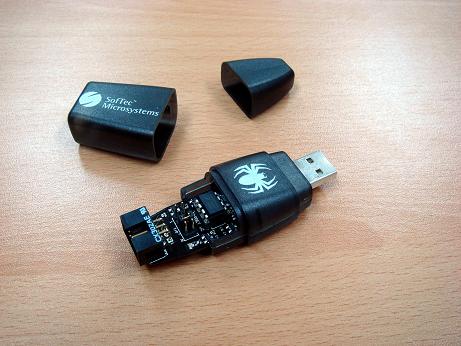 �������� ������� �� 8-������ ��������������� �� Freescale